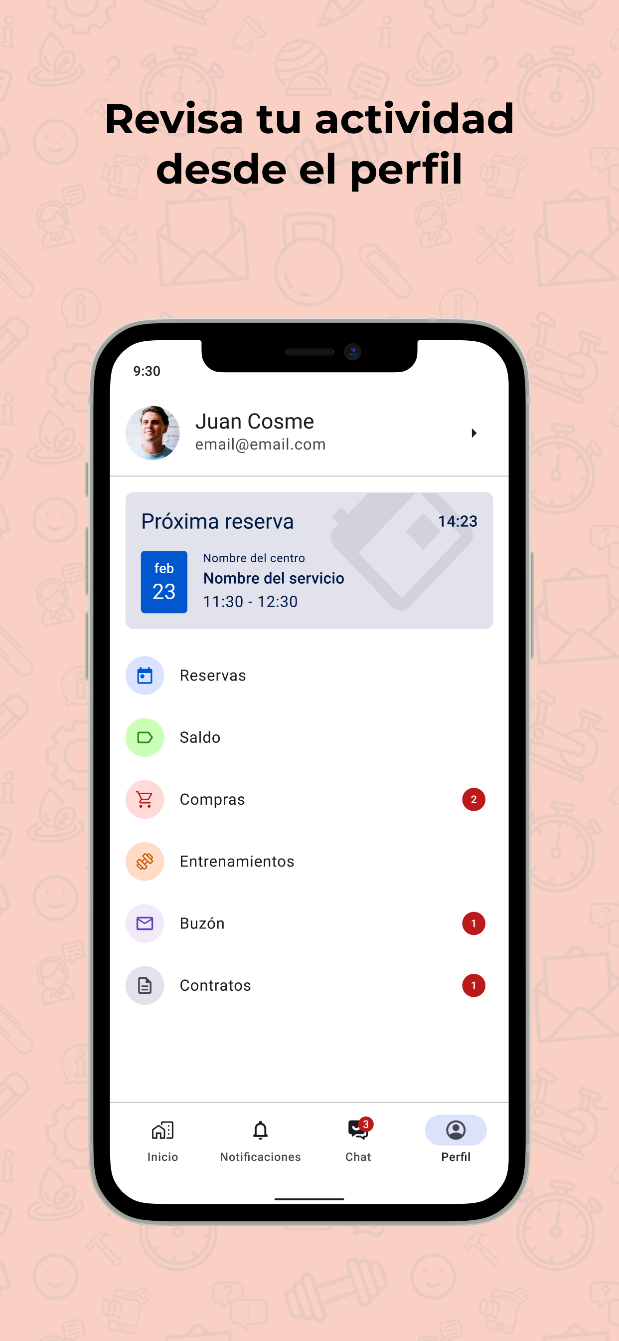 Fisic Pilates