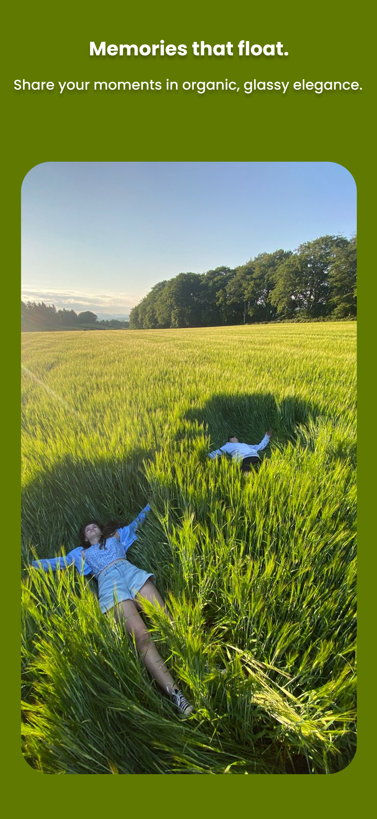 PhotoColors: Story Cards