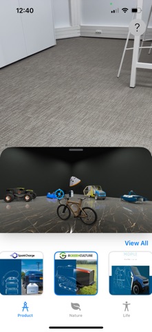 3DEXPERIENCE Lab screenshot