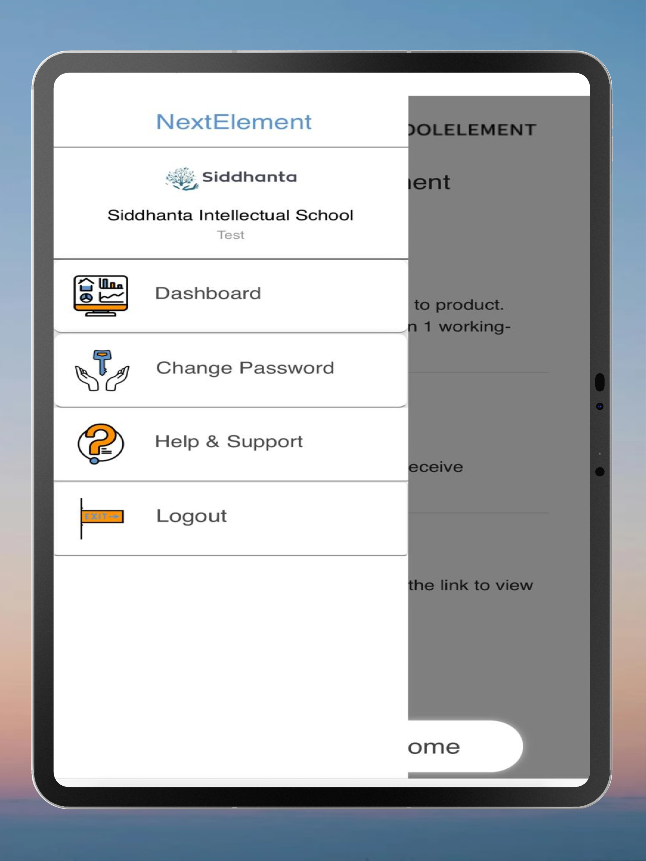 Siddhanta Connect screenshot 10