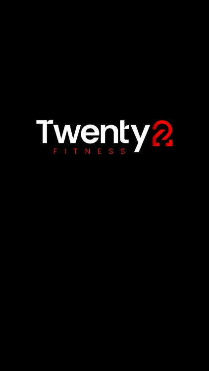 Twenty2 Fitness