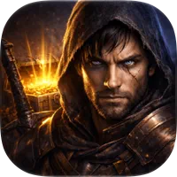 ‎Fallen Sky RPG