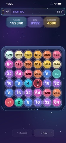 Quantimixar Screenshot 4 of 4