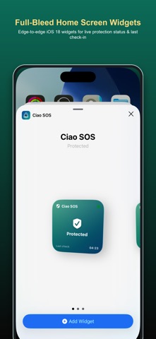 Ciao SOS Screenshot 5 of 10