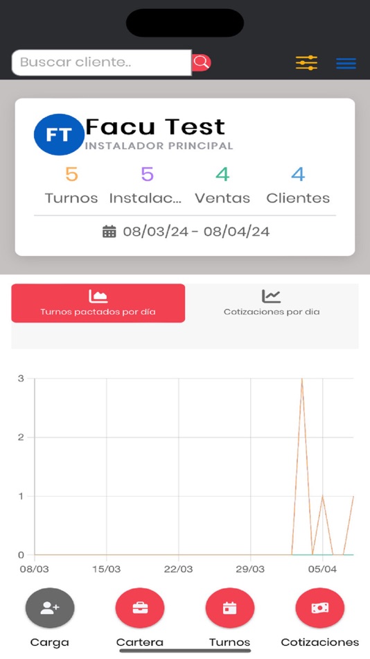 #2. itego CRM (iOS) De: Sebastian Cason