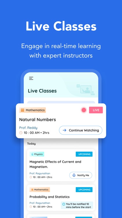 Narayana’s nLearn screenshot-3