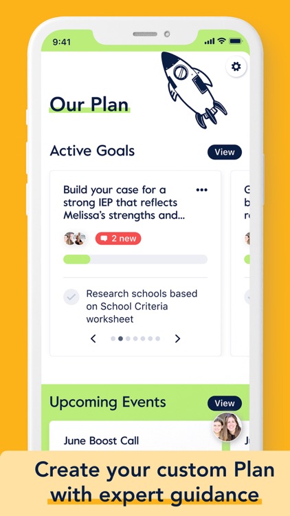 Undivided App screenshot-3