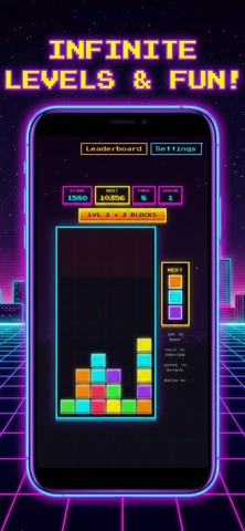 Stack Pop screenshot