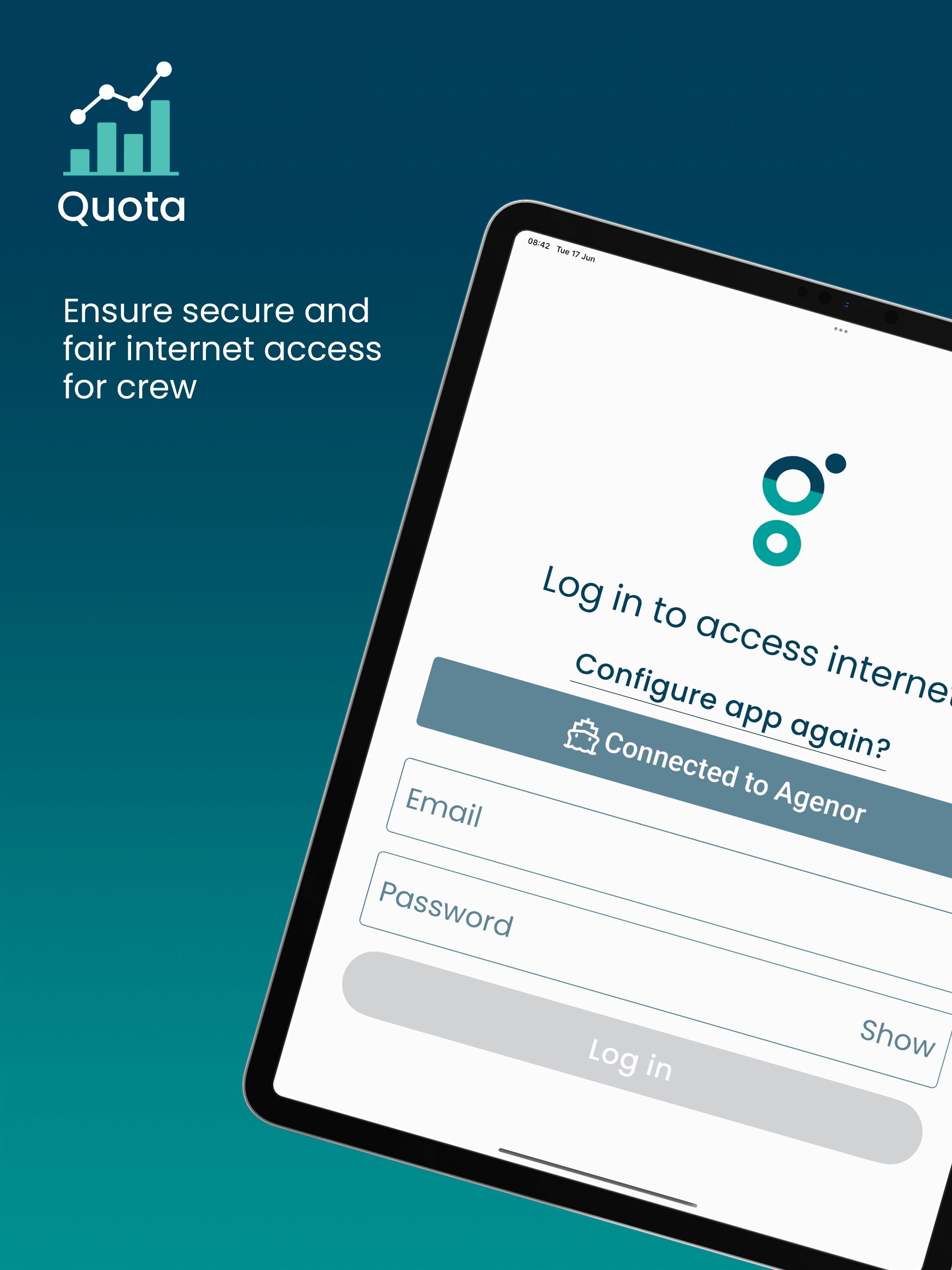 Quota (Dualog)