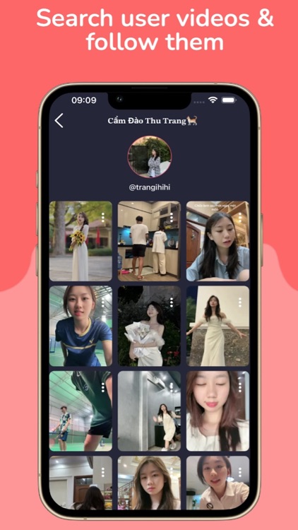 SnapTik - Tik Video Saver & DL screenshot-3