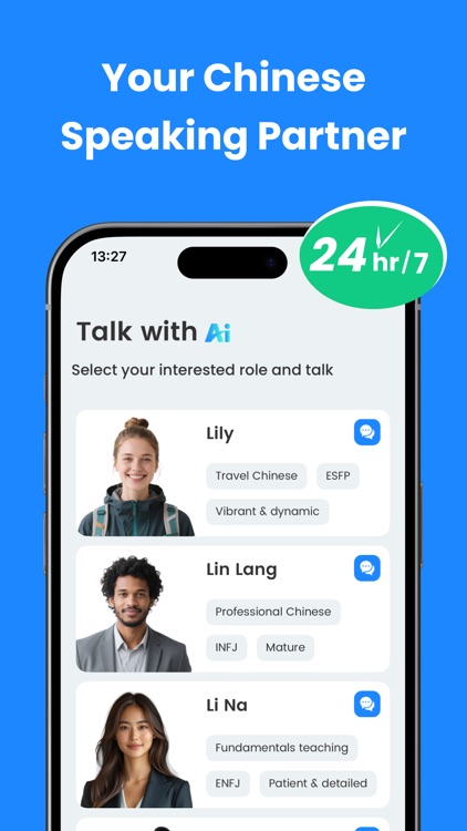 TalkChinese - Learn Chinese