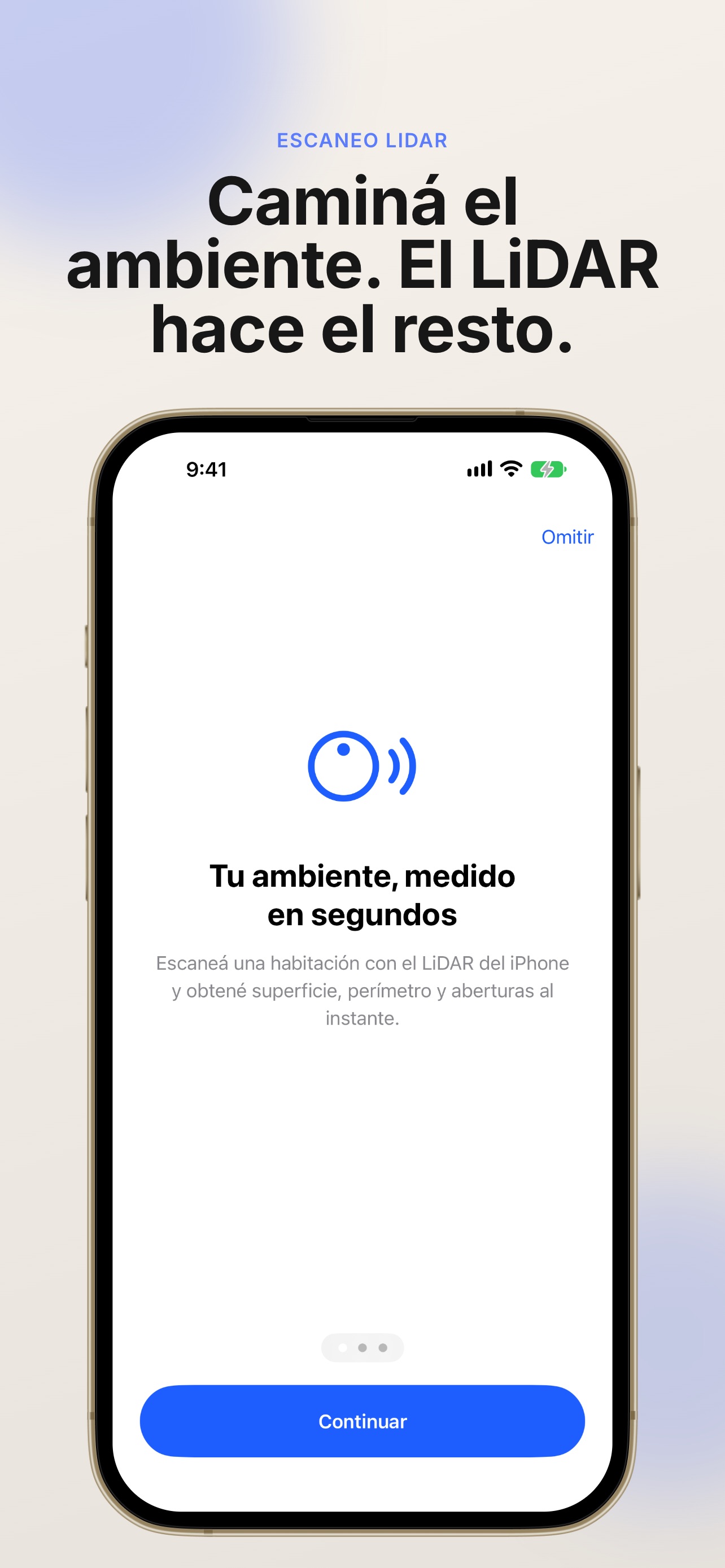 Screenshot 4 of Jause Plano
