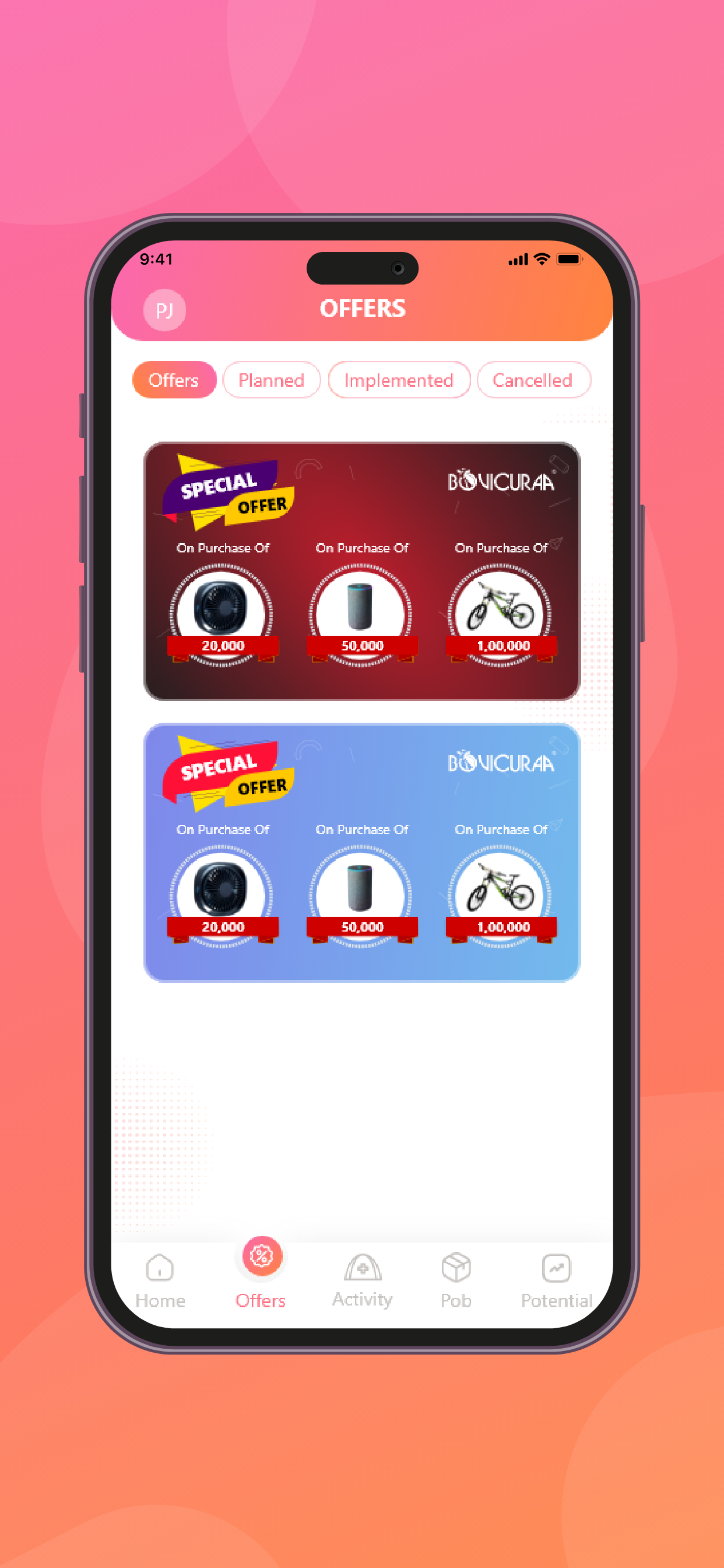 Bovicuraa screenshot 4