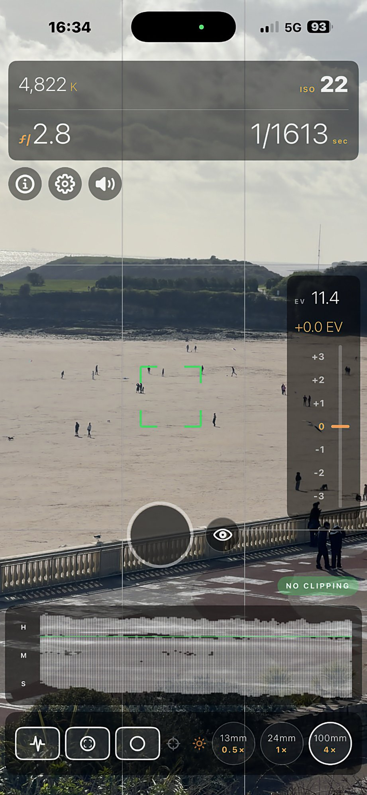 AlphaCapture screenshot 3