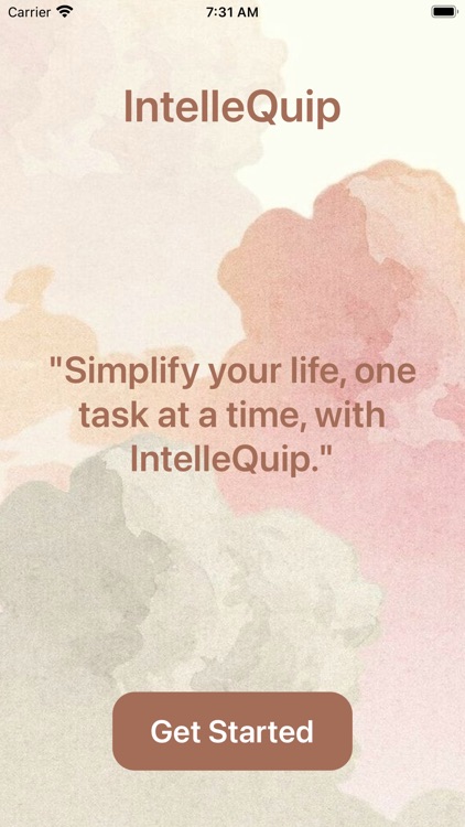 IntelleQuip screenshot-6