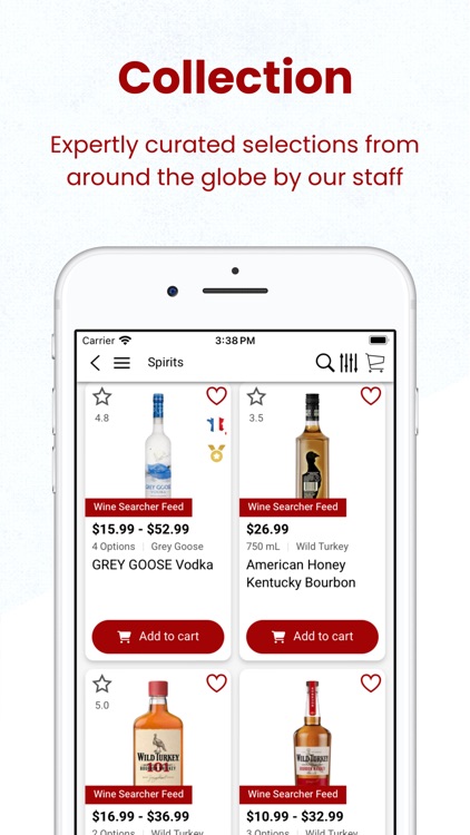 Thompson Wine & Spirits