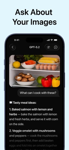Chat AI Plus Screenshot 3 of 9