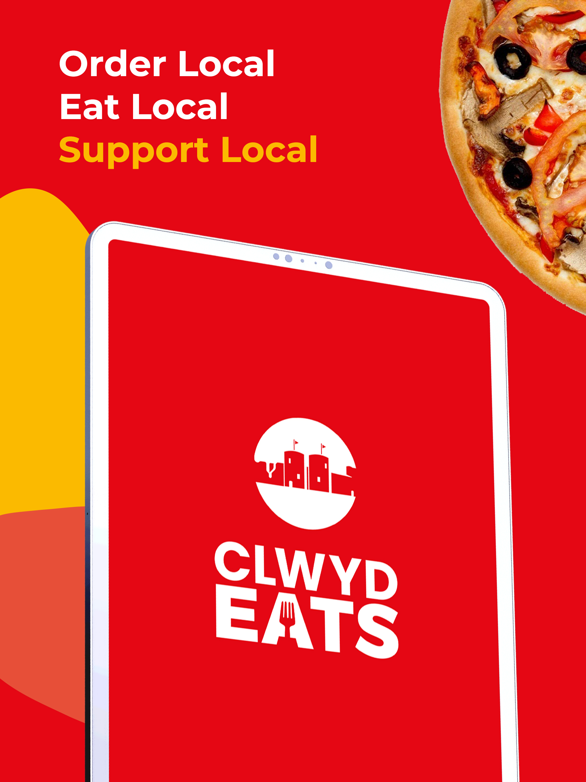 Clwyd Eats