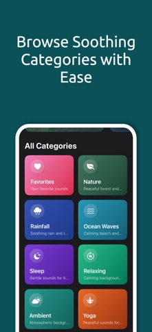 TingleTunes iPhone screenshot
