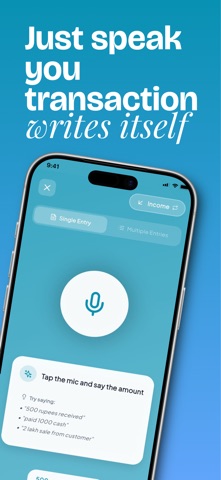 Hisab Expert screenshot