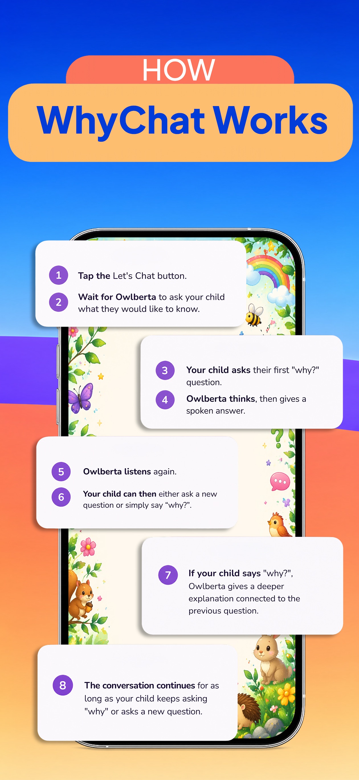 Screenshot 7 of WhyChat
