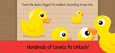 The Moron Test: IQ Brain Games screenshot 3