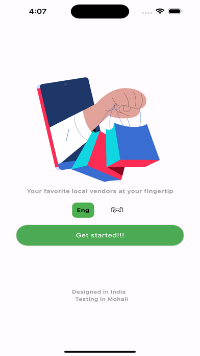 Yotta Expo Screenshot 1 - AppWisp.com