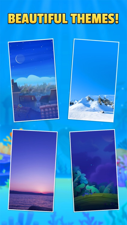 Solitaire - Classic Game. screenshot-5