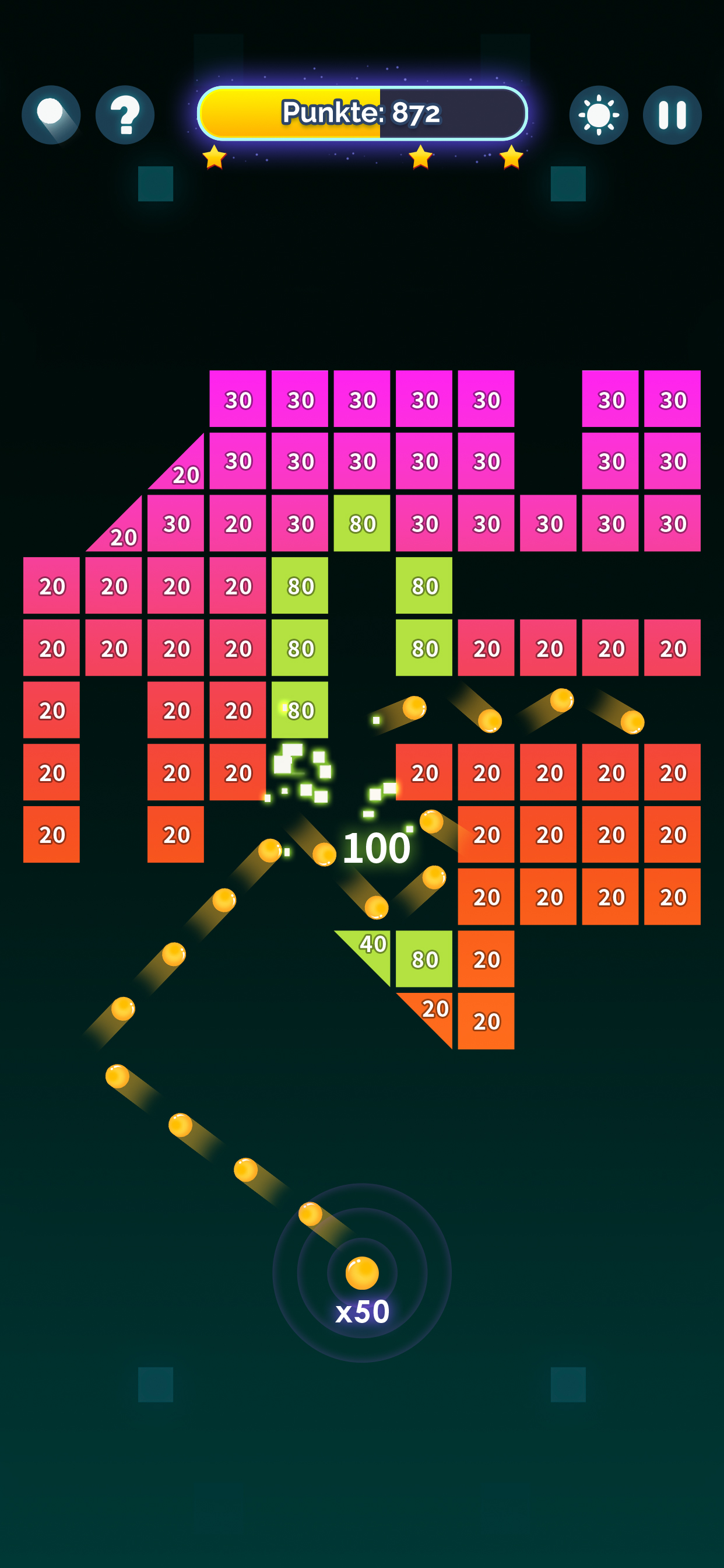Splunk AR