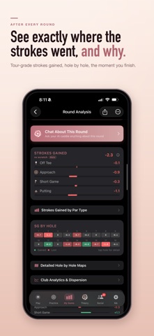 TheoryGolf Screenshot 10 of 10