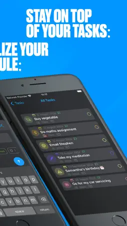 Routine Planner - Todotics Pro screenshot 5