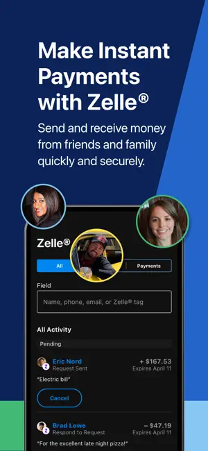 Fifth Third: 53 Mobile Banking screenshot 7