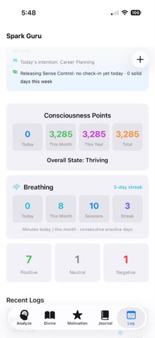SparkGuru screenshot 9