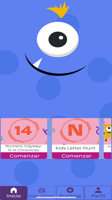 Screenshot #2 pour OteogoApp