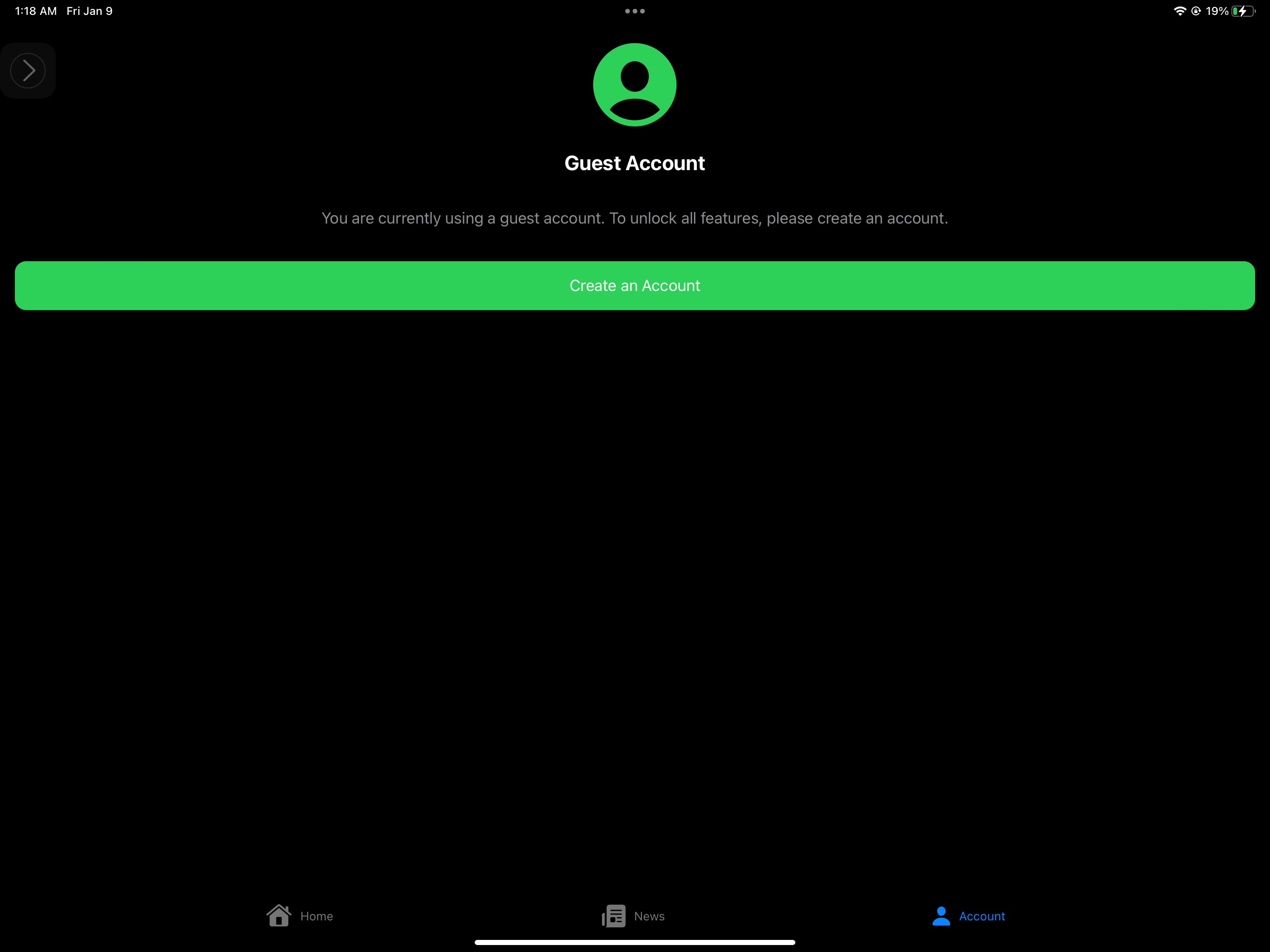 GreenoKeeper App screenshot 13