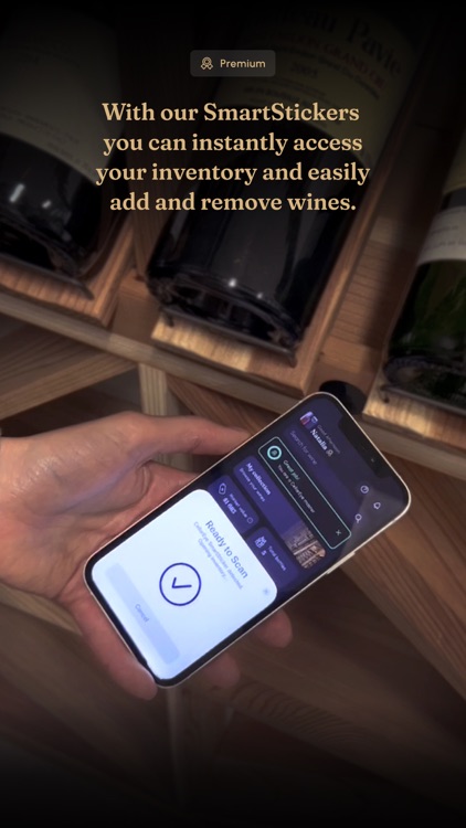 CellarEye: Wine Tracker screenshot-3