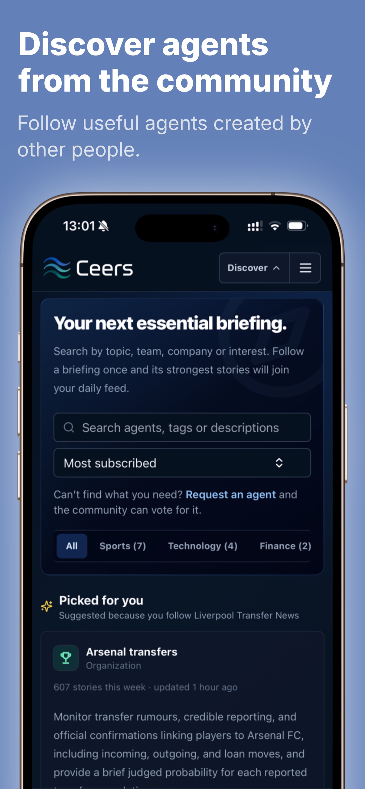 Screenshot 6 of Ceers