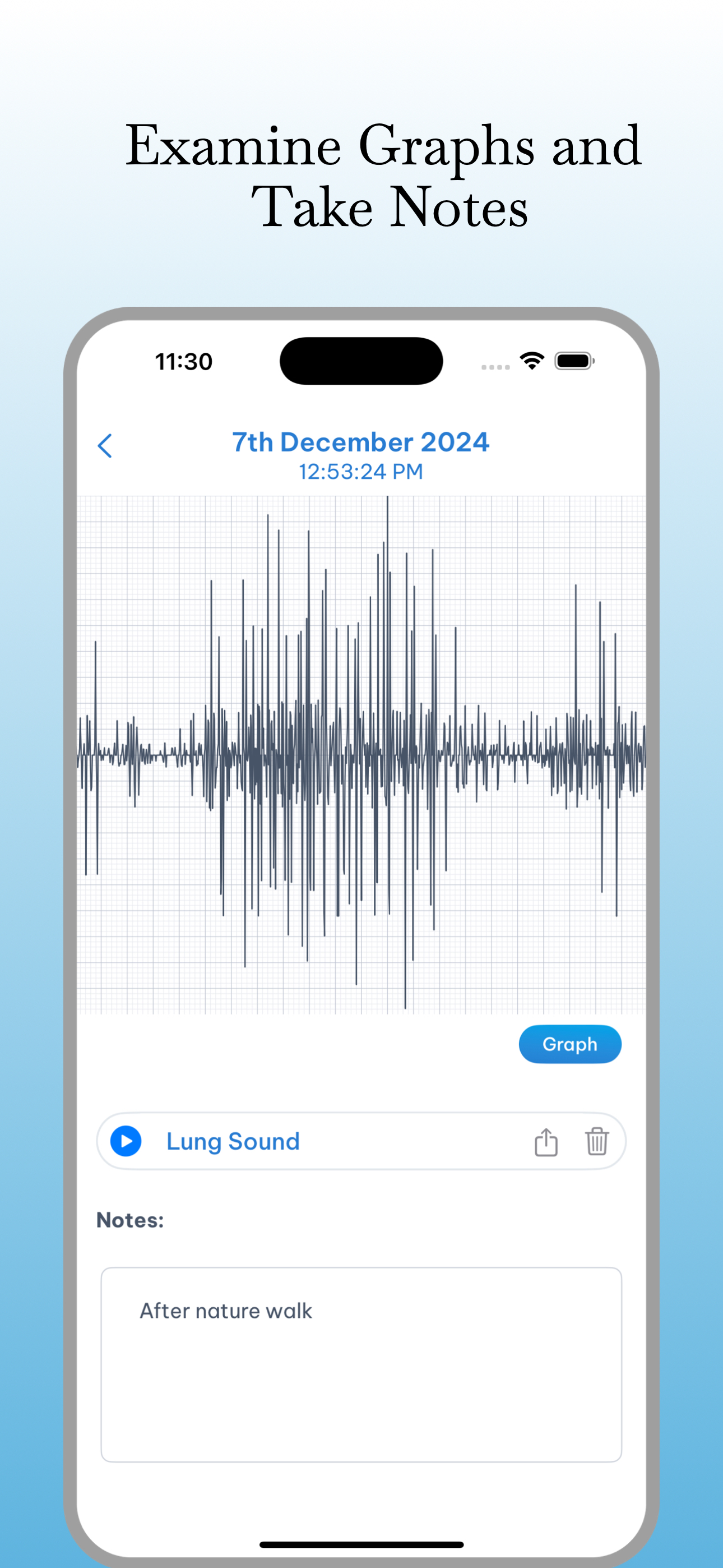 Remotex Note screenshot 5