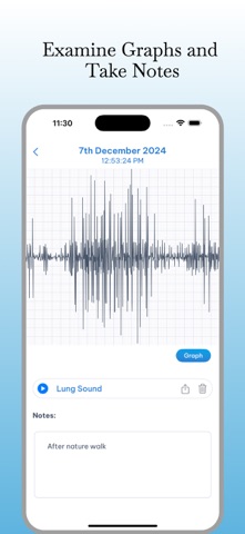 Remotex Note screenshot