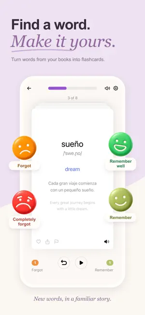 Lingard: Language Learning screenshot 4