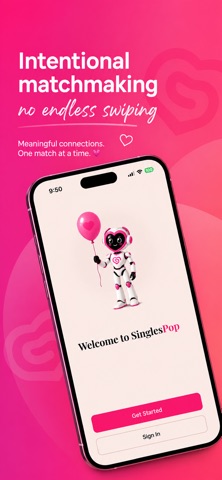 Singlespop Screenshot 2 of 4