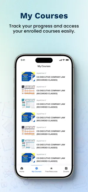 EduDost live screenshot 2