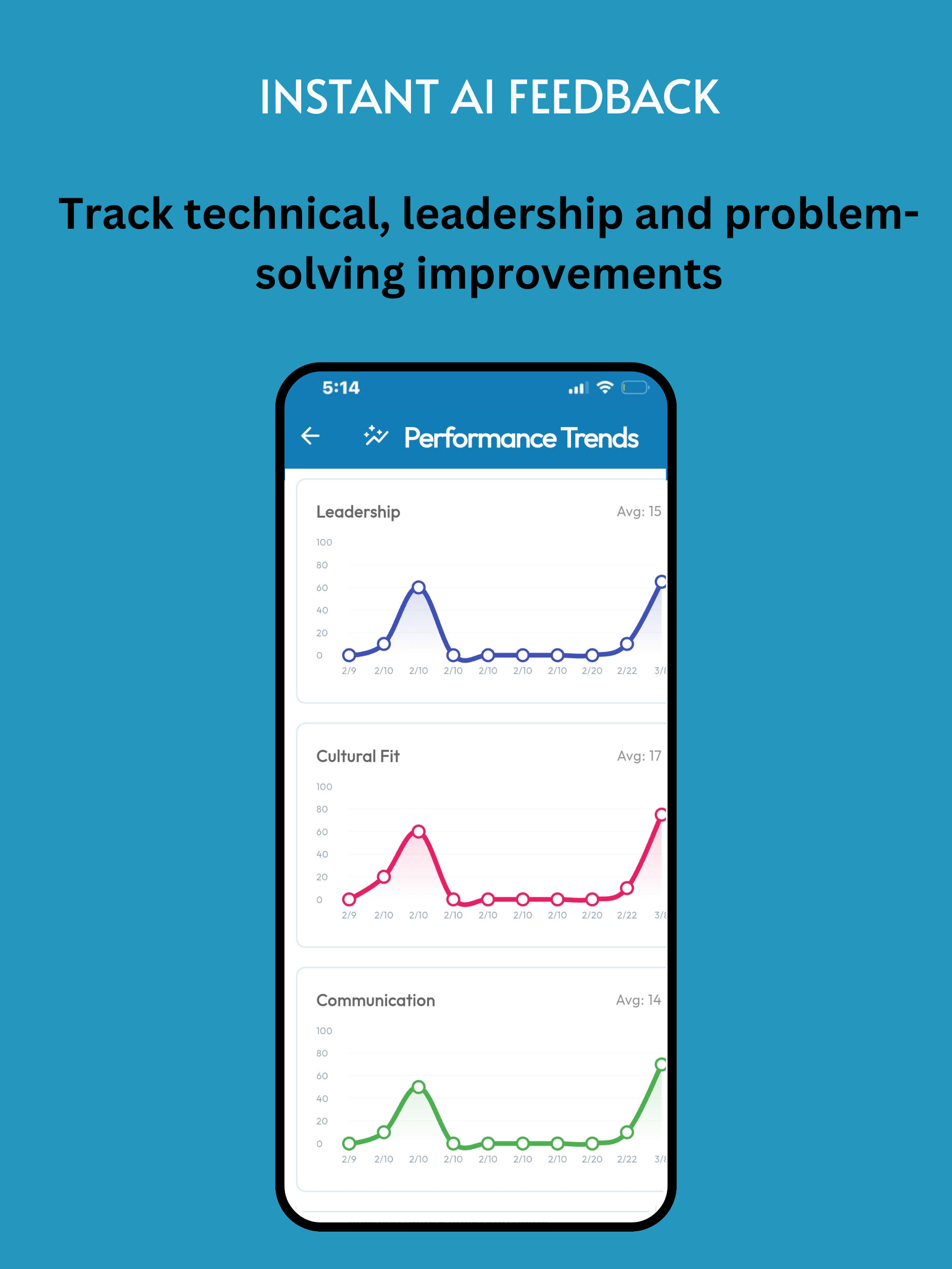 InterviPrep: AI Interview Prep screenshot 11