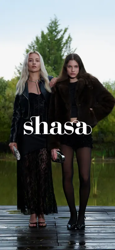 Shasa screenshot 1 of 8