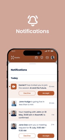 Infosys Helix HiVE 2026 iPhone screenshot