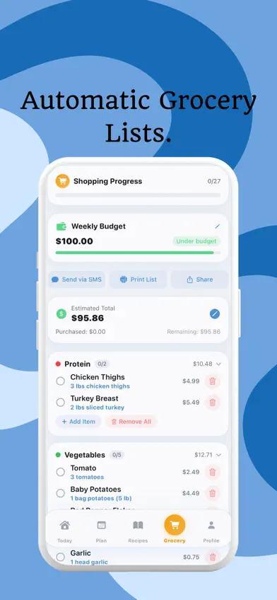 Cheffi AI screenshot 3