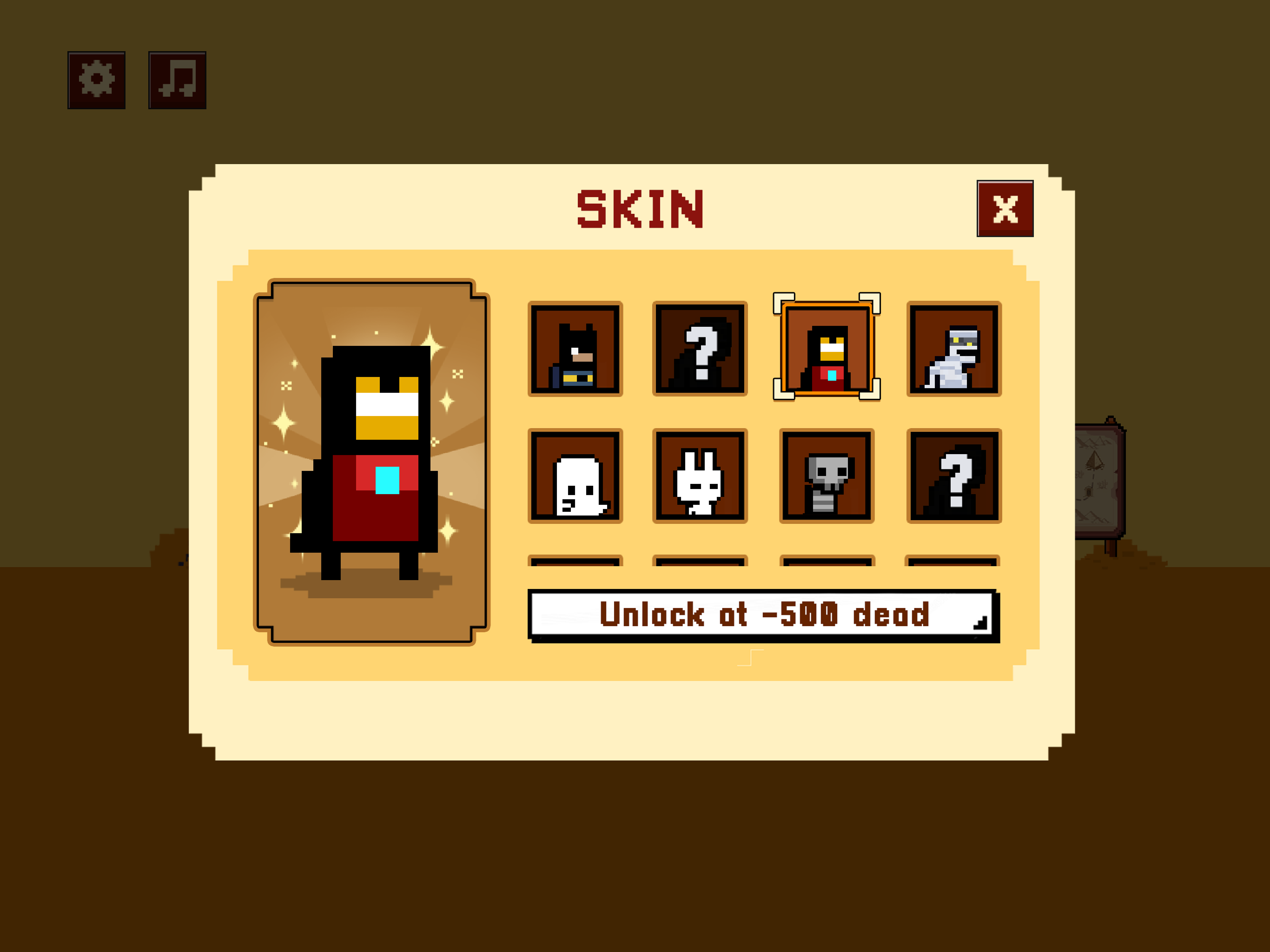 Die Again: Troll Game Ever