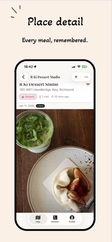 Gouté Screenshot 2 of 5
