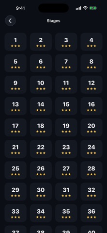 Refleo: Mirror Light Puzzle Screenshot 2 of 5