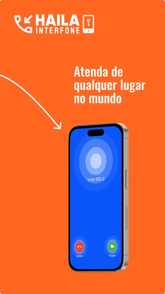 #2. Haila Call (iOS) 来自: Haila